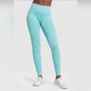 gymshark camo leggings